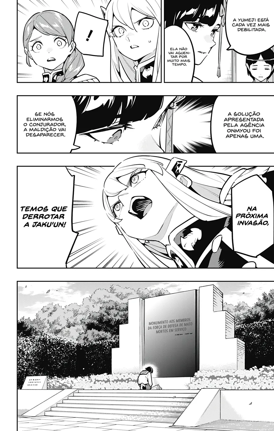 Read Mato Seihei no Slave pt Manga Online