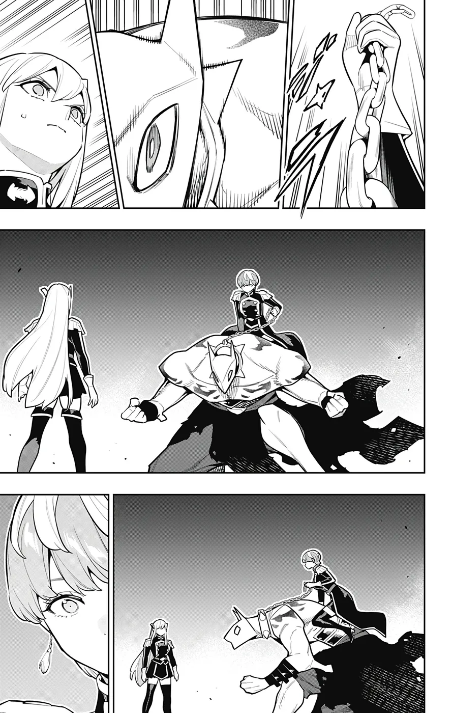 Read Mato Seihei no Slave pt Manga Online