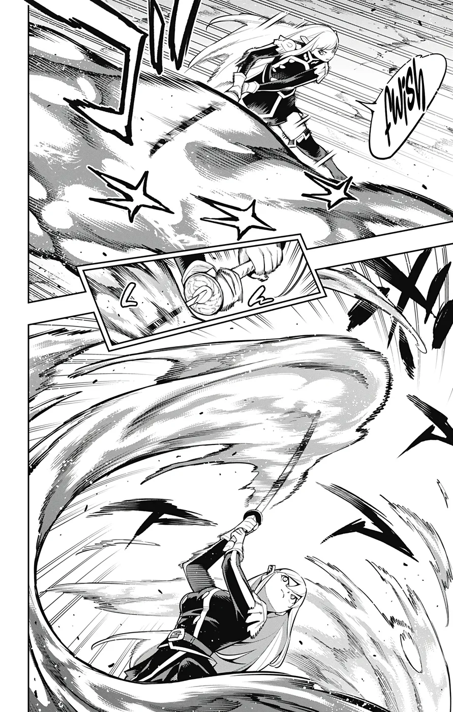 Read Mato Seihei no Slave pt Manga Online