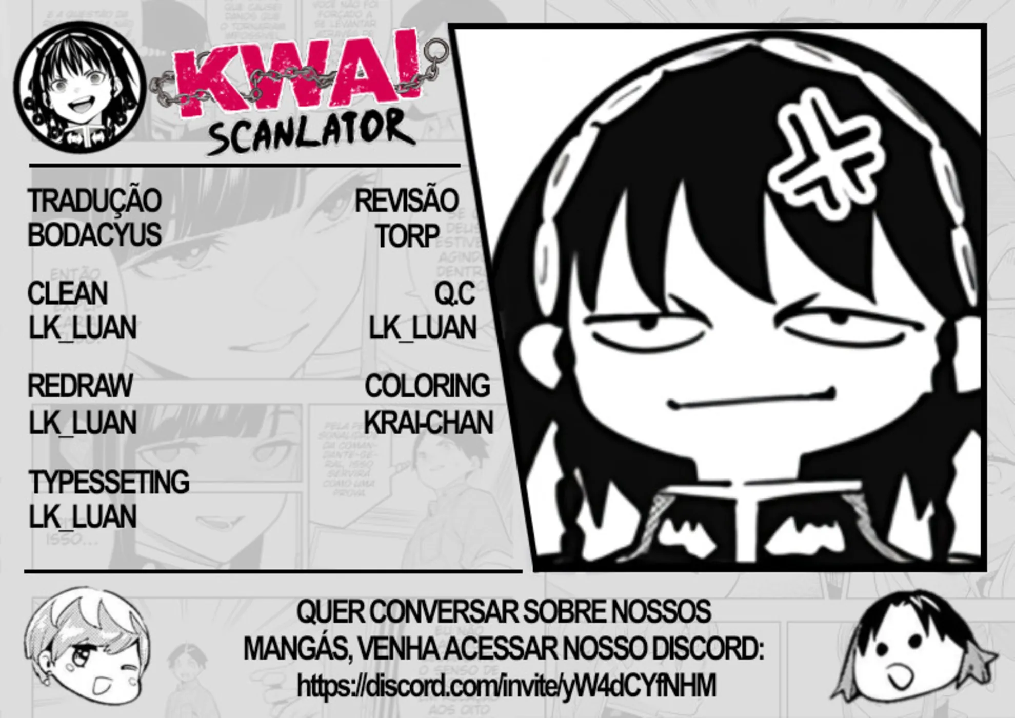 Read Mato Seihei no Slave pt Manga Online