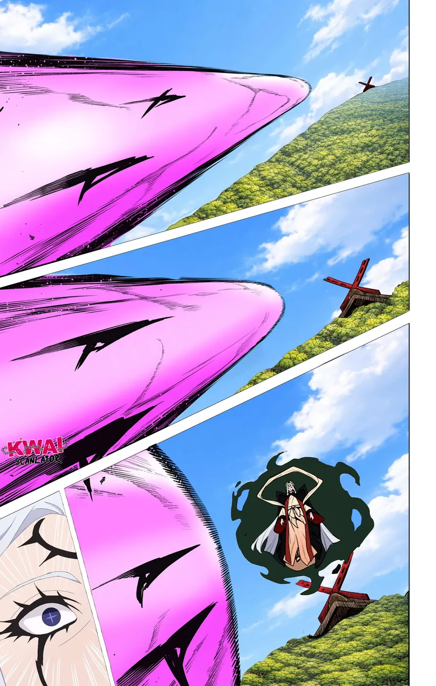 Read Mato Seihei no Slave pt Manga Online