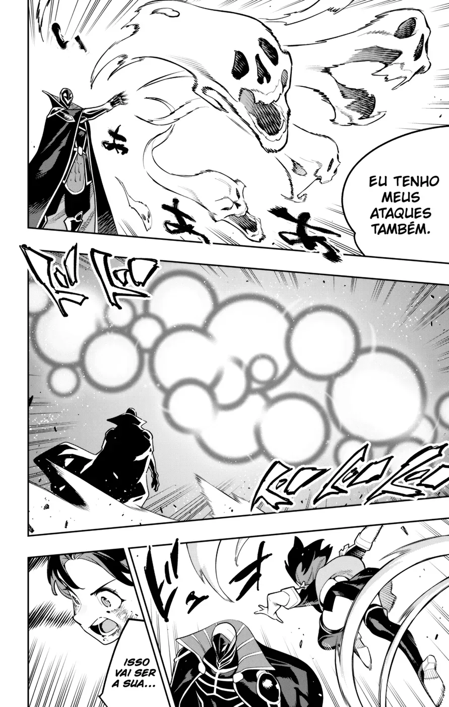 Read Mato Seihei no Slave pt Manga Online