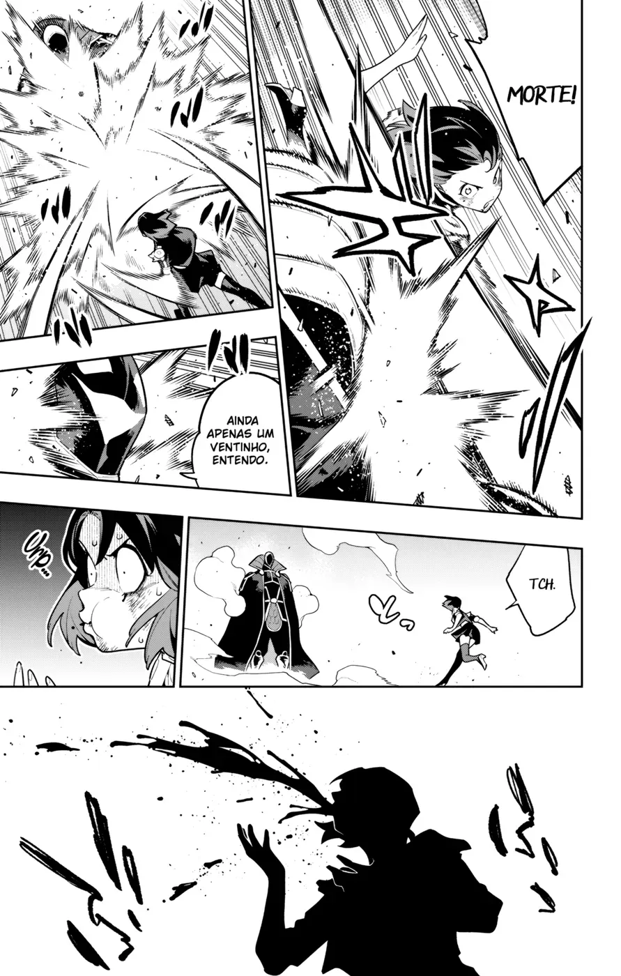 Read Mato Seihei no Slave pt Manga Online