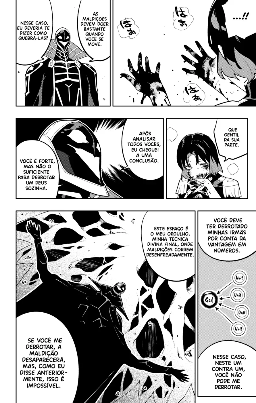 Read Mato Seihei no Slave pt Manga Online