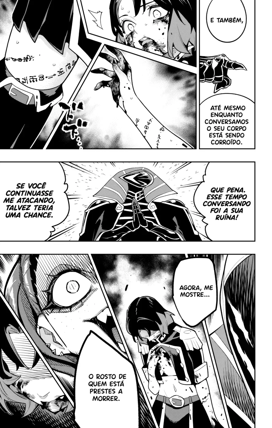 Read Mato Seihei no Slave pt Manga Online