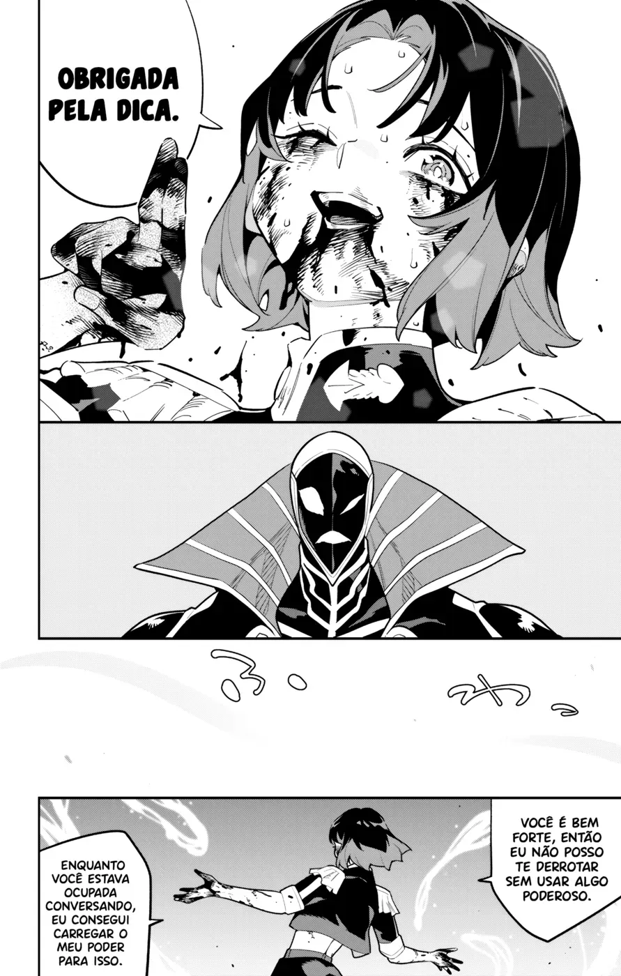 Read Mato Seihei no Slave pt Manga Online