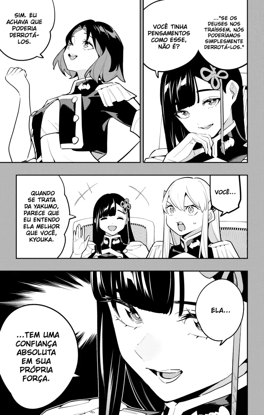 Read Mato Seihei no Slave pt Manga Online