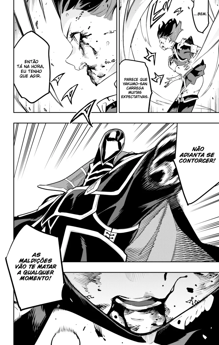 Read Mato Seihei no Slave pt Manga Online