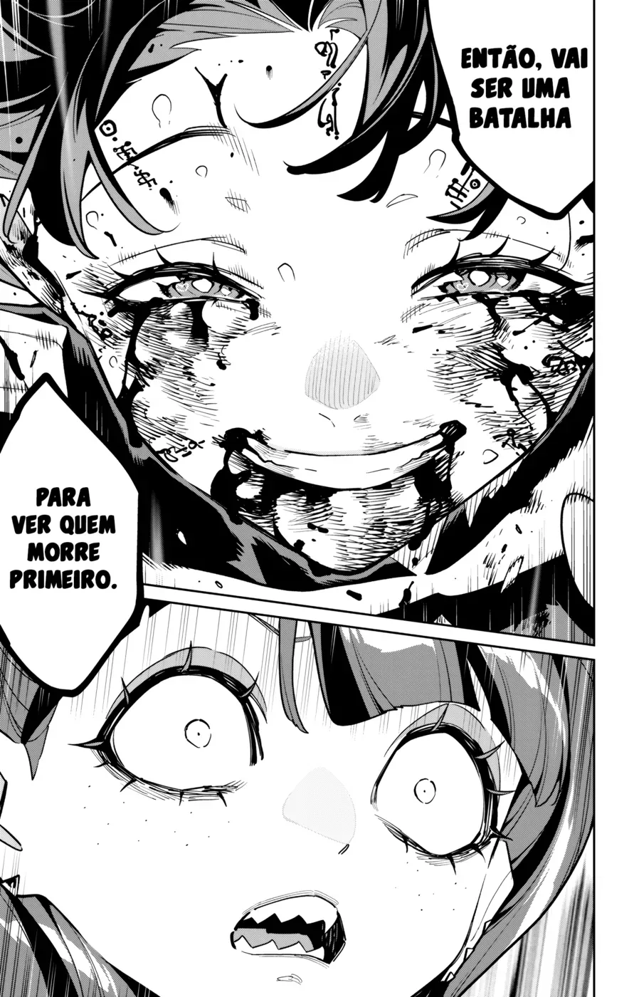 Read Mato Seihei no Slave pt Manga Online