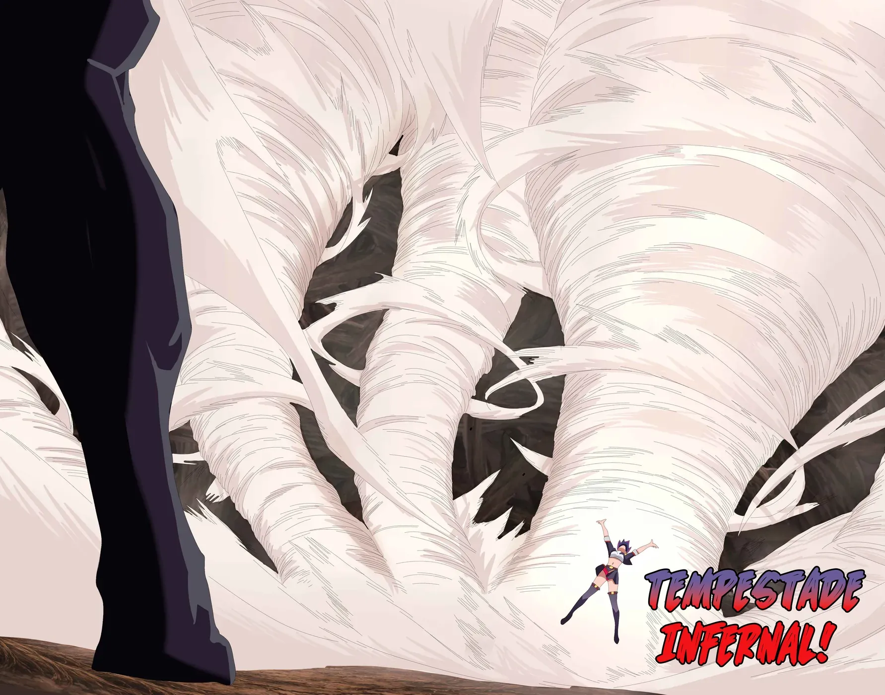 Read Mato Seihei no Slave pt Manga Online