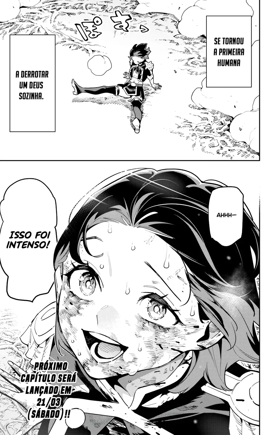 Read Mato Seihei no Slave pt Manga Online