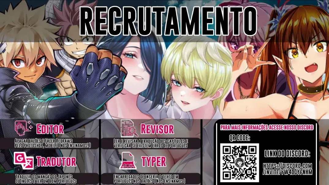 Read Mato Seihei no Slave pt Manga Online