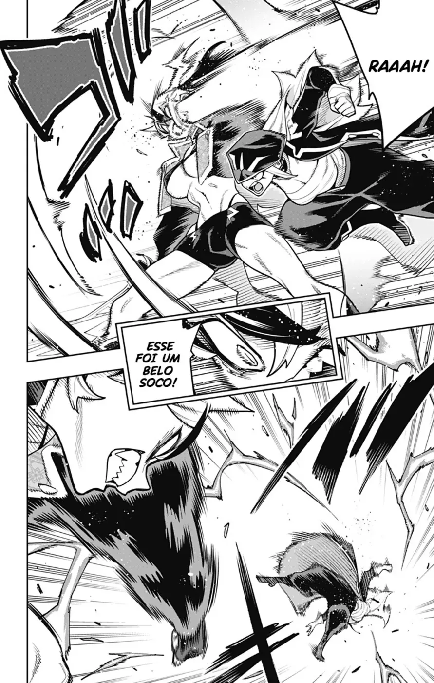 Read Mato Seihei no Slave pt Manga Online