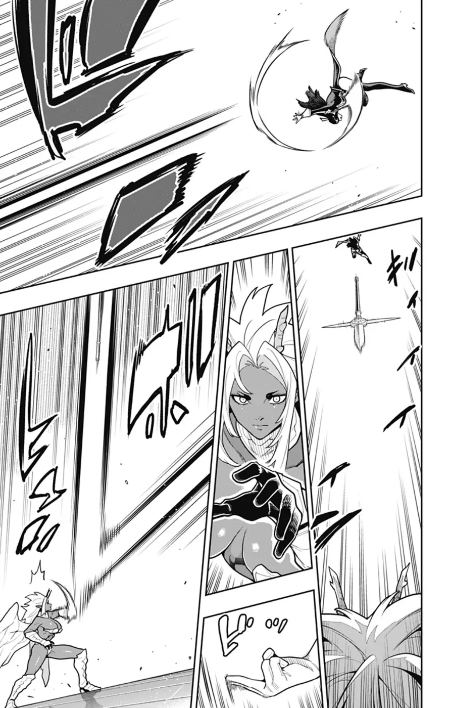 Read Mato Seihei no Slave pt Manga Online