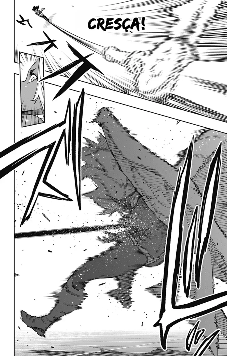 Read Mato Seihei no Slave pt Manga Online