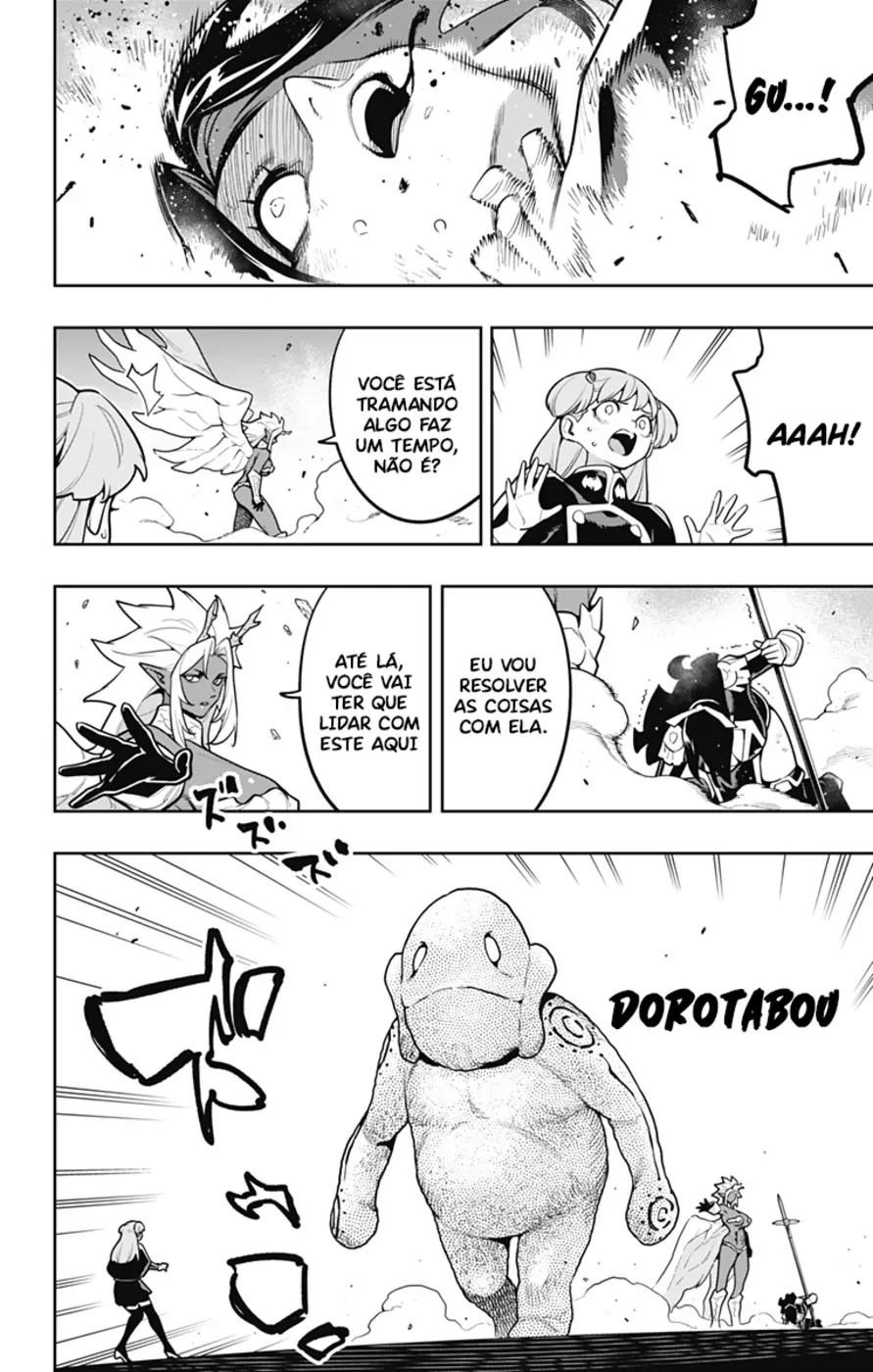 Read Mato Seihei no Slave pt Manga Online