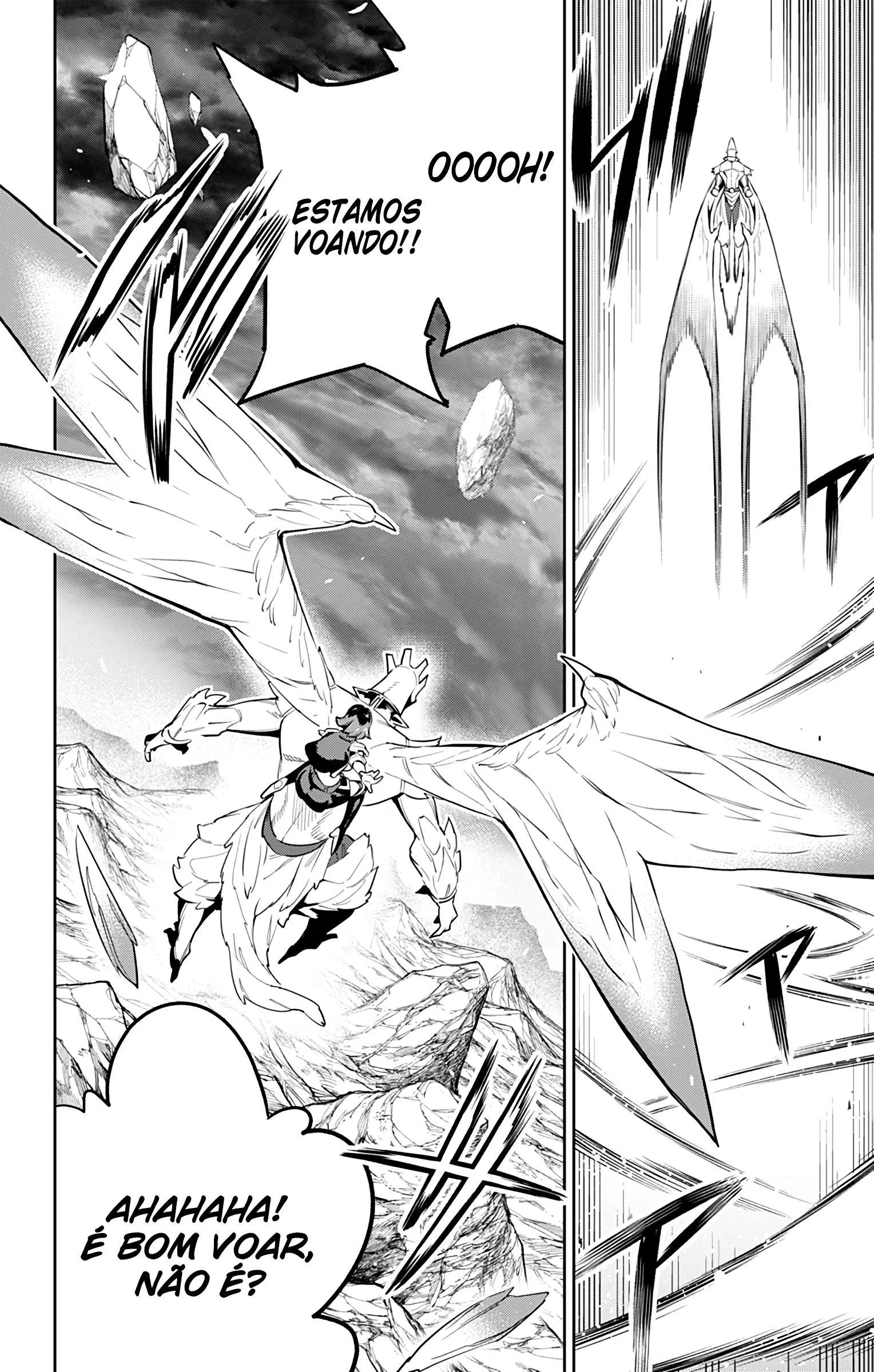 Read Mato Seihei no Slave pt Manga Online