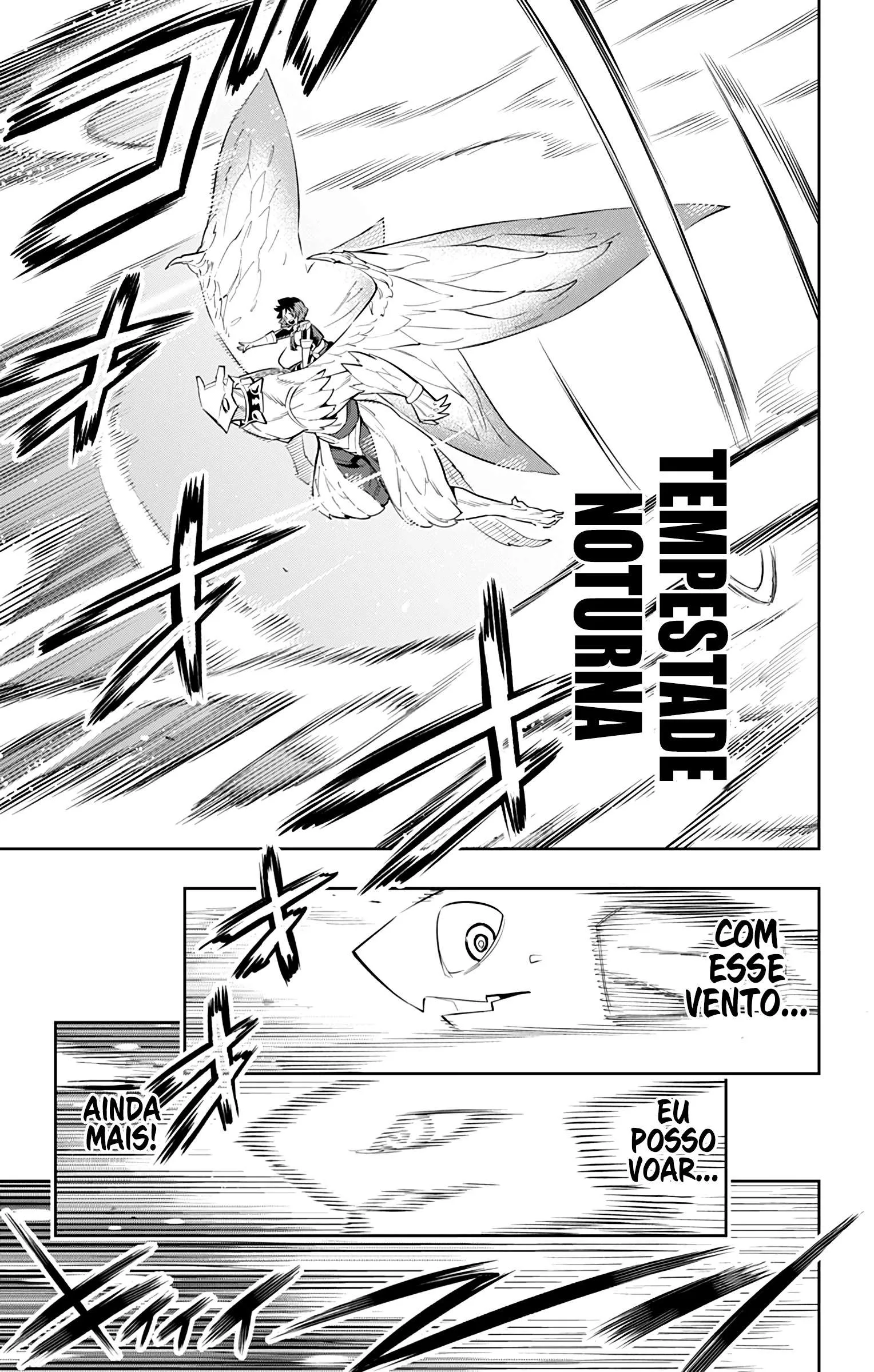 Read Mato Seihei no Slave pt Manga Online
