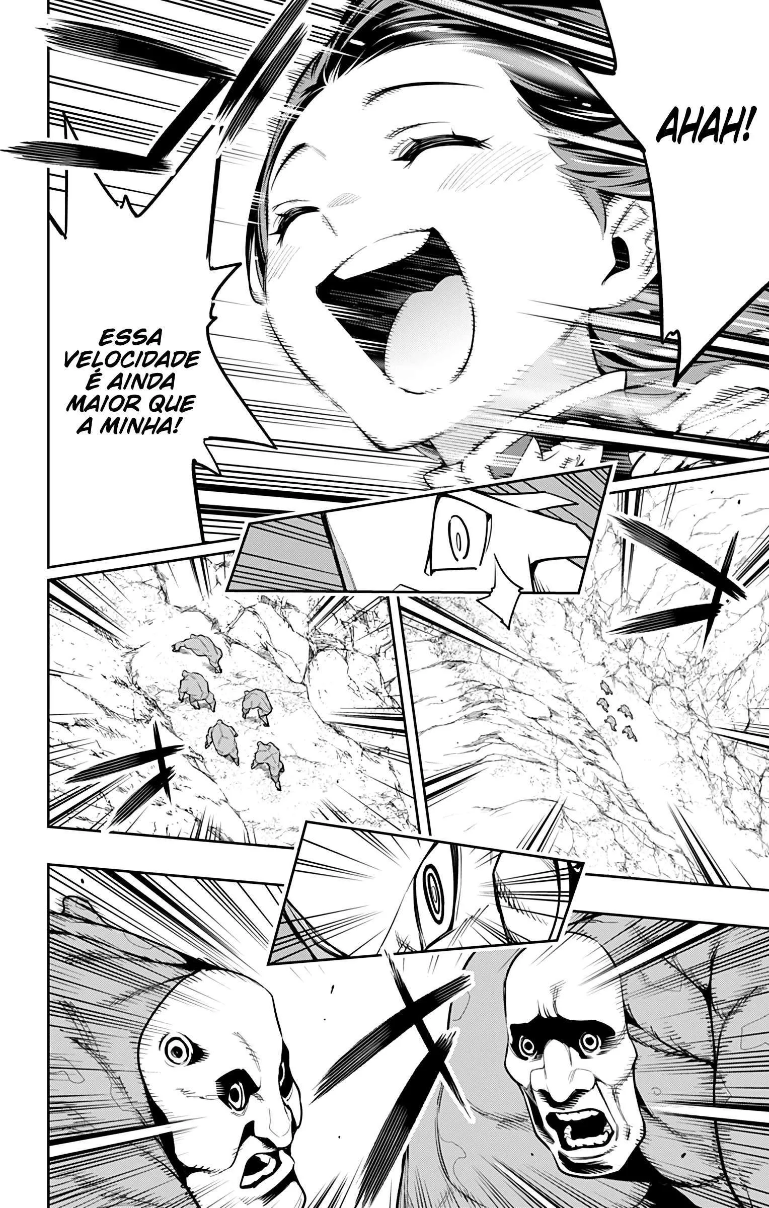 Read Mato Seihei no Slave pt Manga Online