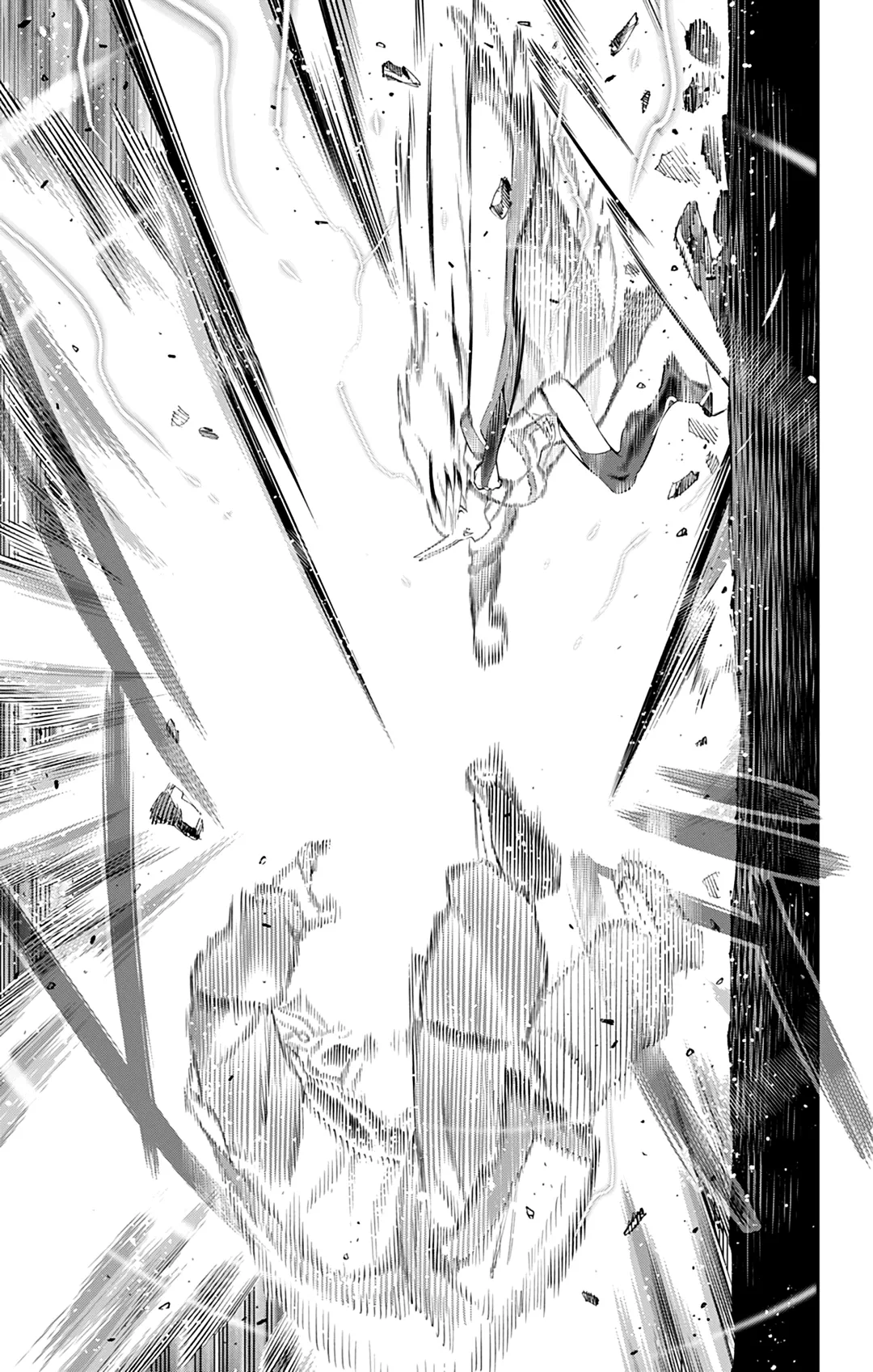 Read Mato Seihei no Slave pt Manga Online
