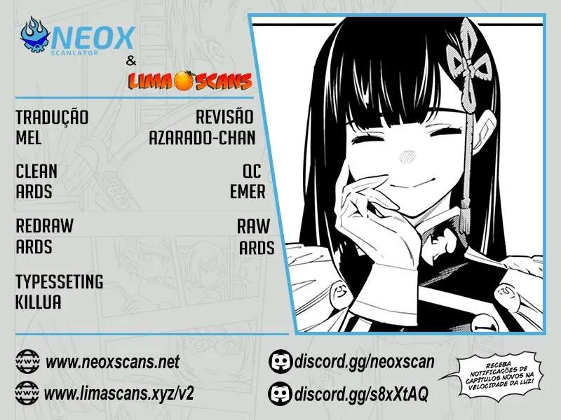 Read Mato Seihei no Slave pt Manga Online