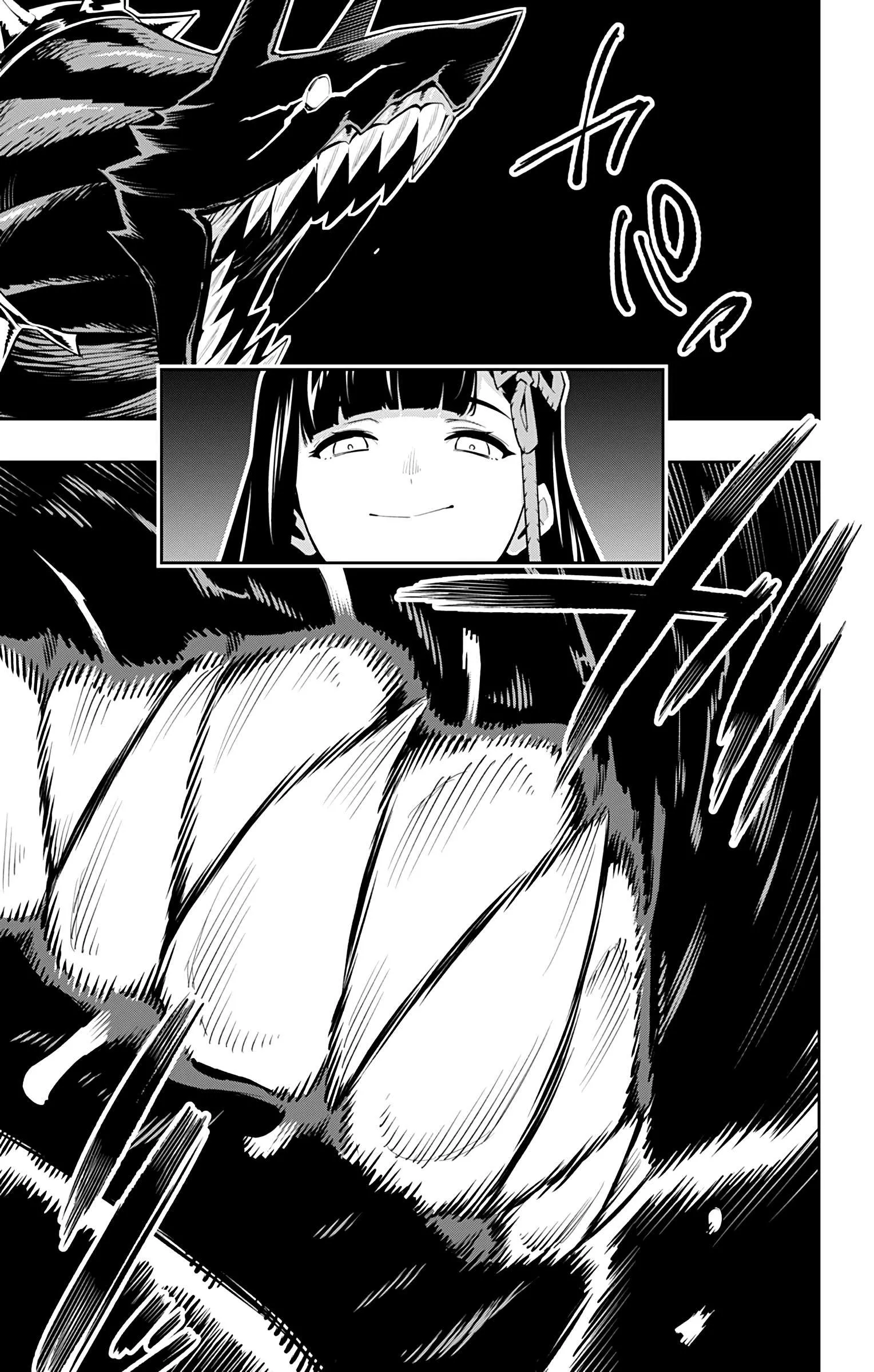 Read Mato Seihei no Slave pt Manga Online
