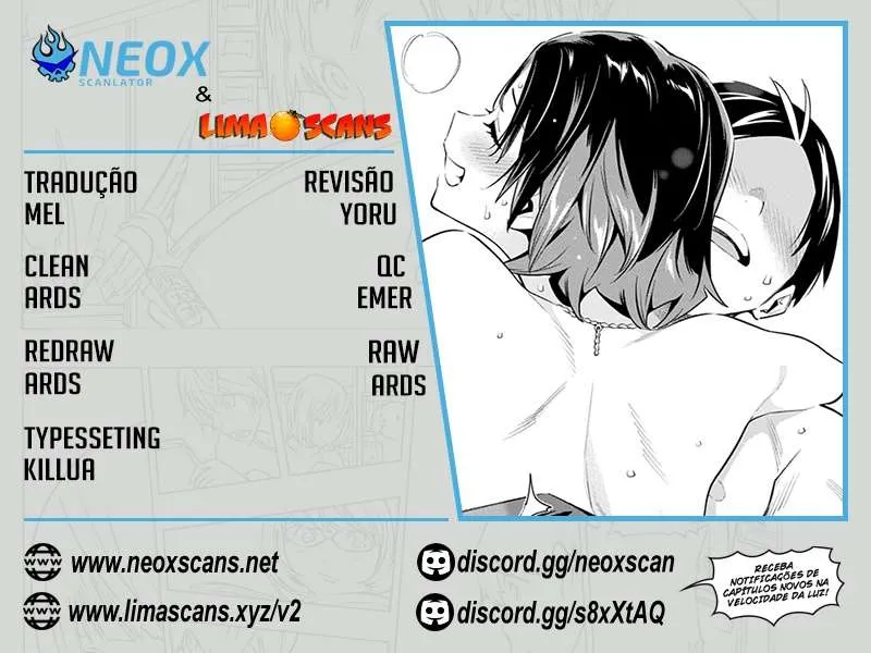 Read Mato Seihei no Slave pt Manga Online