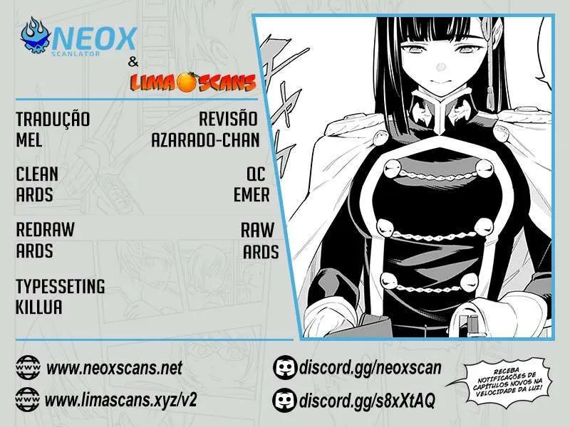 Read Mato Seihei no Slave pt Manga Online
