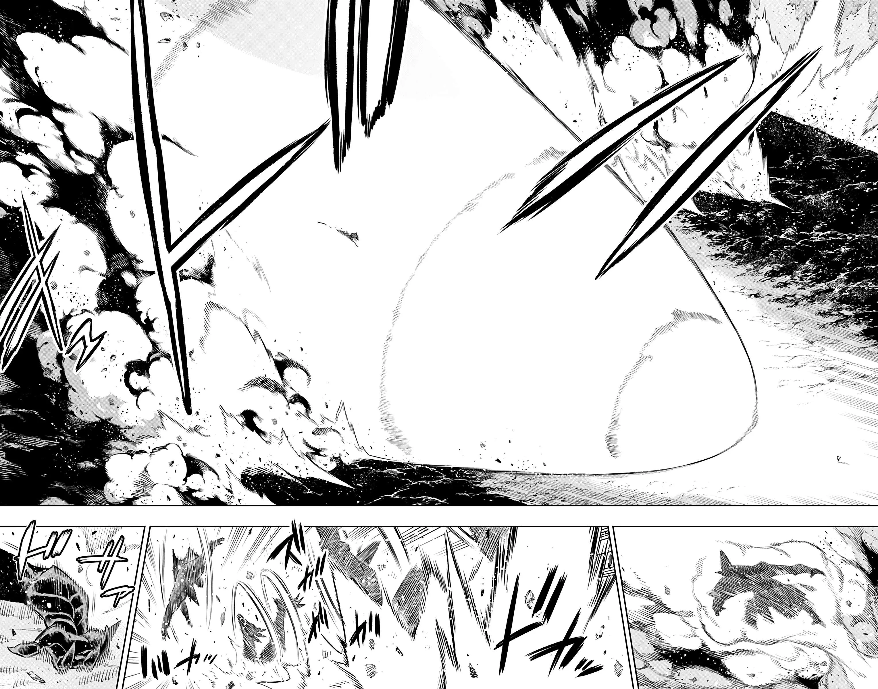 Read Mato Seihei no Slave pt Manga Online