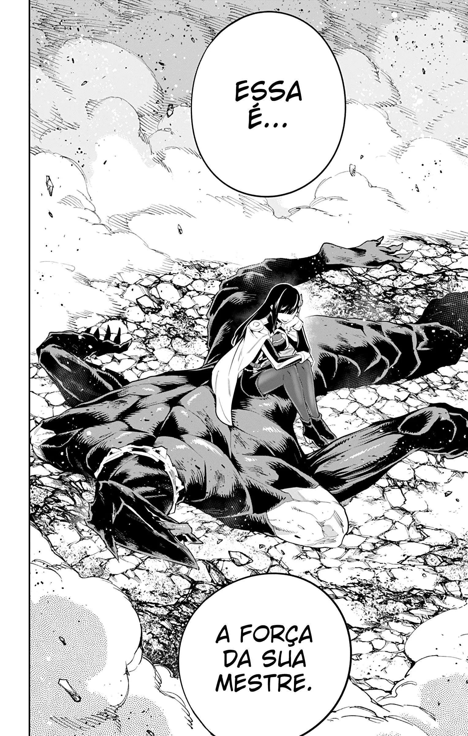 Read Mato Seihei no Slave pt Manga Online