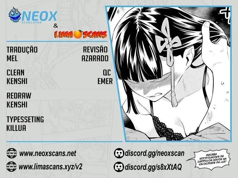 Read Mato Seihei no Slave pt Manga Online