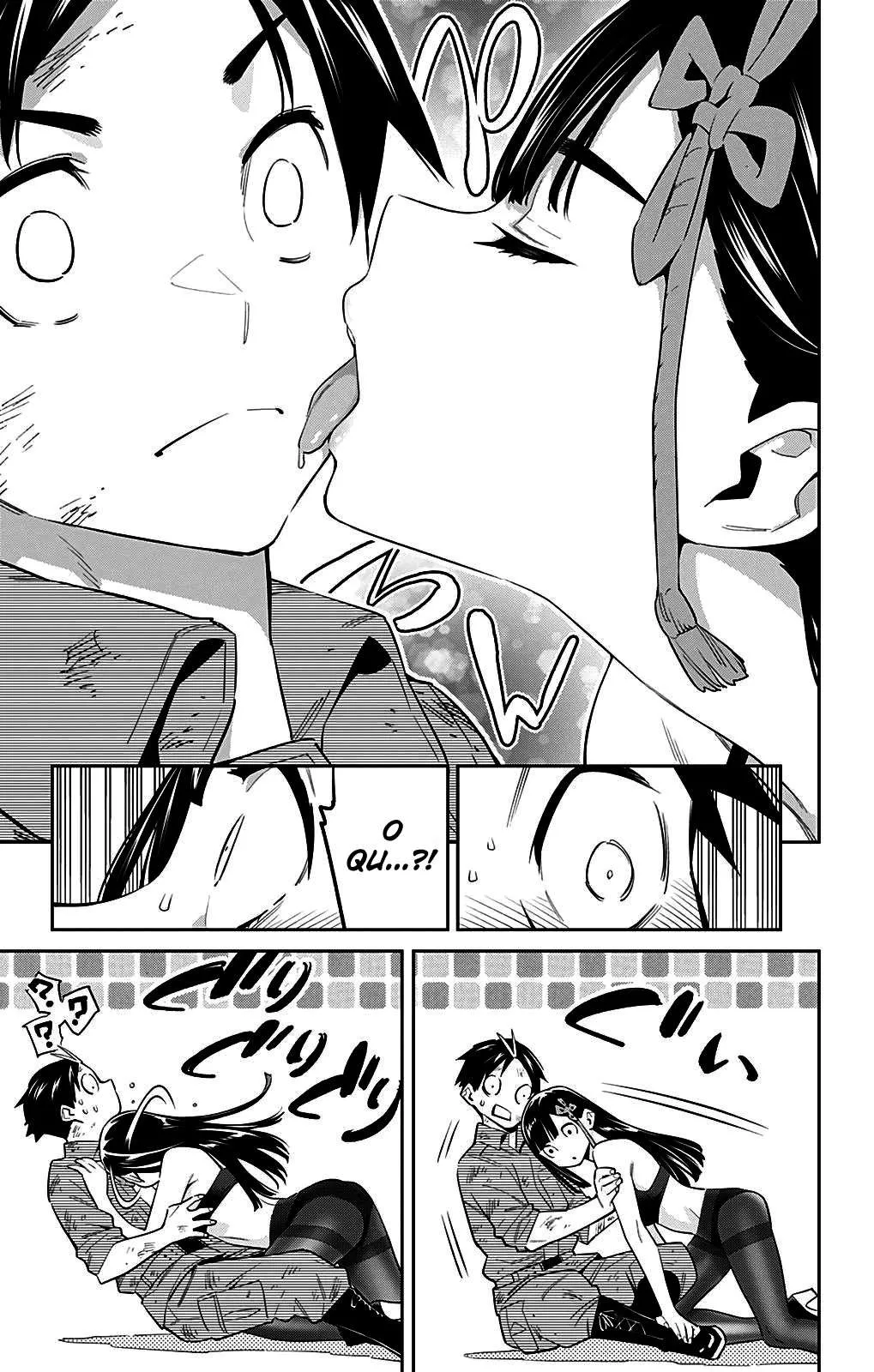 Read Mato Seihei no Slave pt Manga Online