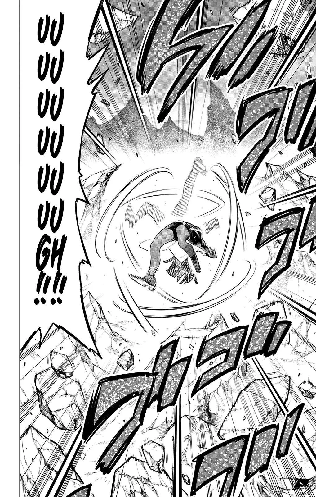 Read Mato Seihei no Slave pt Manga Online