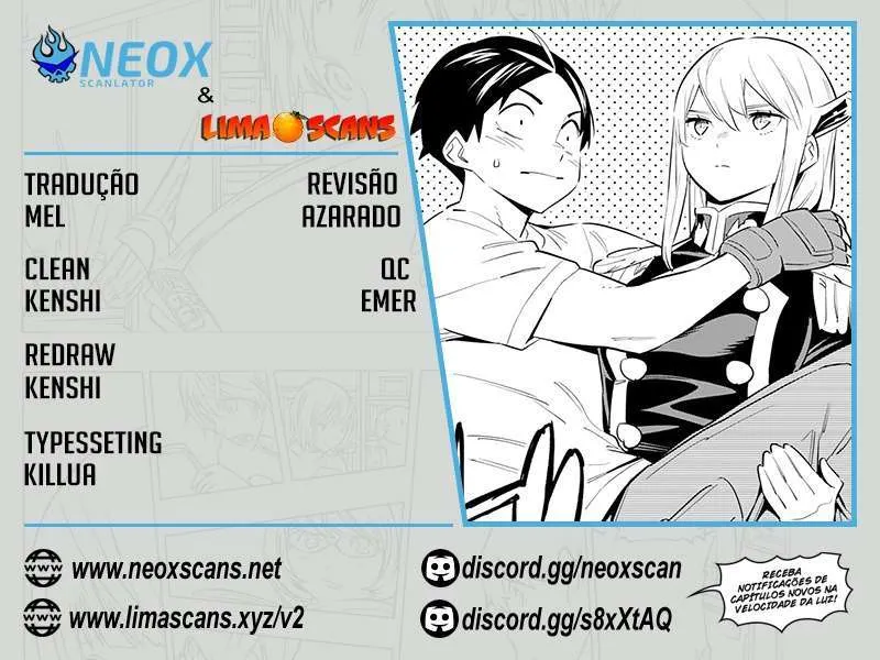 Read Mato Seihei no Slave pt Manga Online