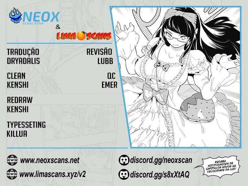 Read Mato Seihei no Slave pt Manga Online