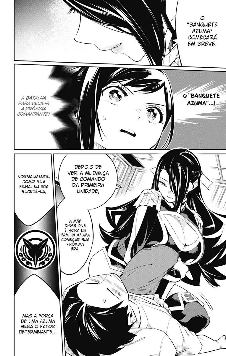 Read Mato Seihei no Slave pt Manga Online