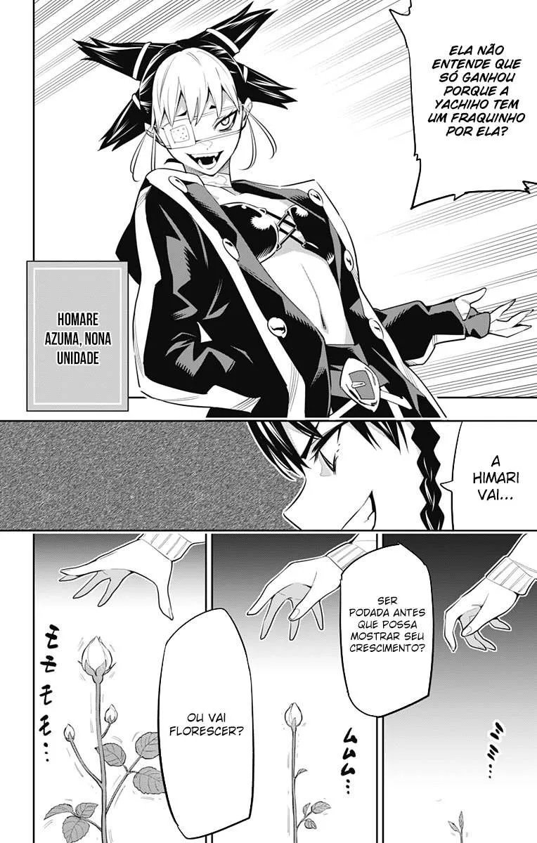 Read Mato Seihei no Slave pt Manga Online