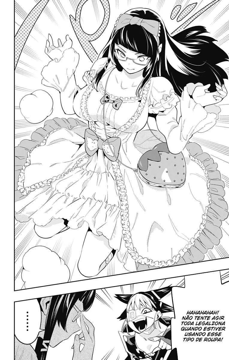 Read Mato Seihei no Slave pt Manga Online