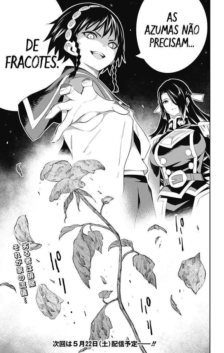 Read Mato Seihei no Slave pt Manga Online