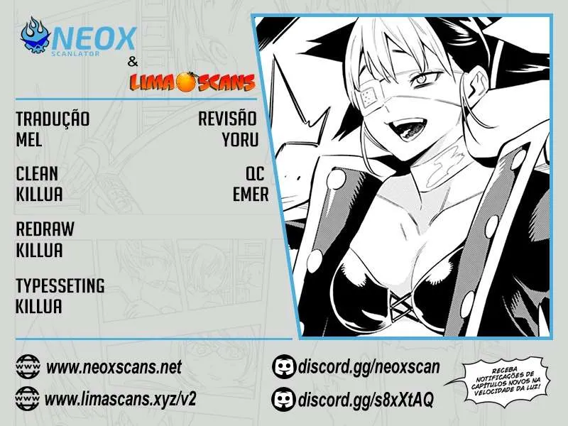Read Mato Seihei no Slave pt Manga Online