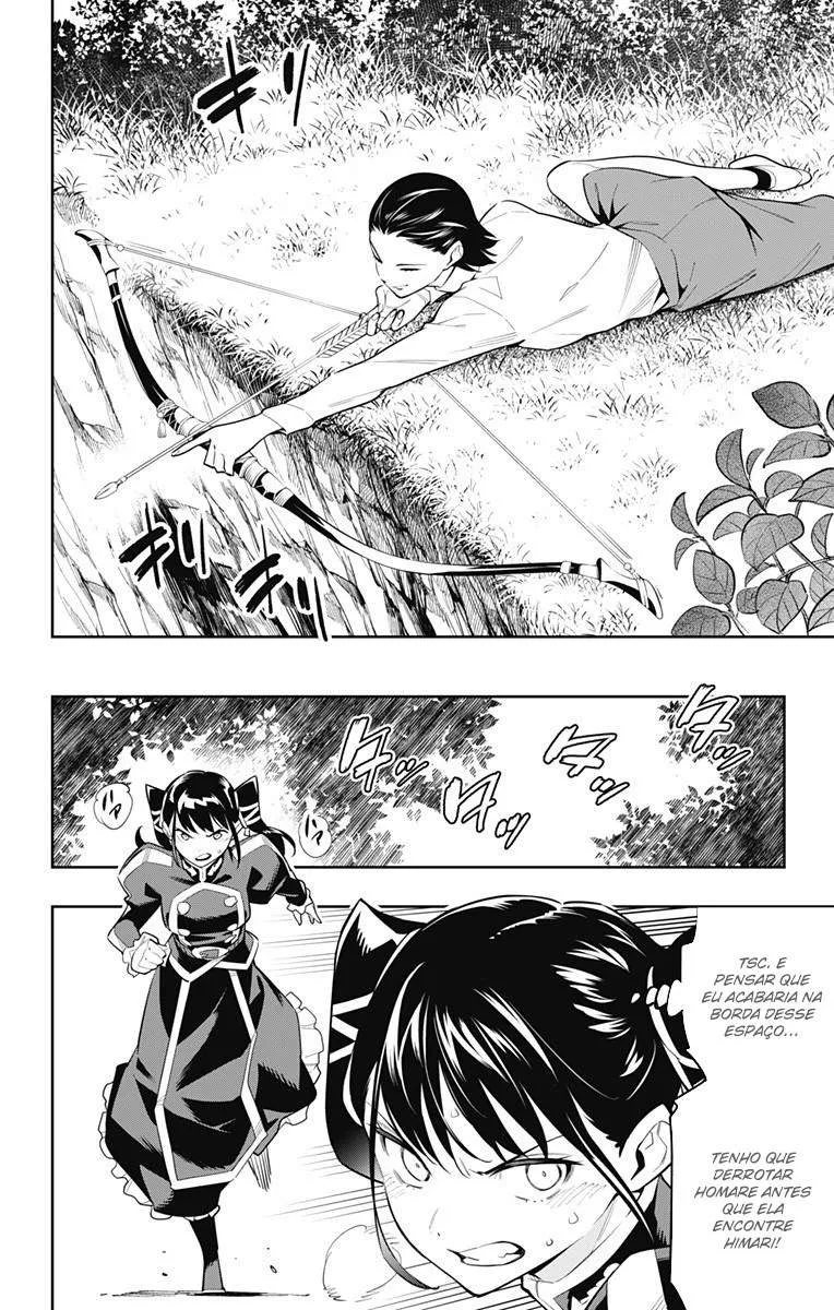 Read Mato Seihei no Slave pt Manga Online