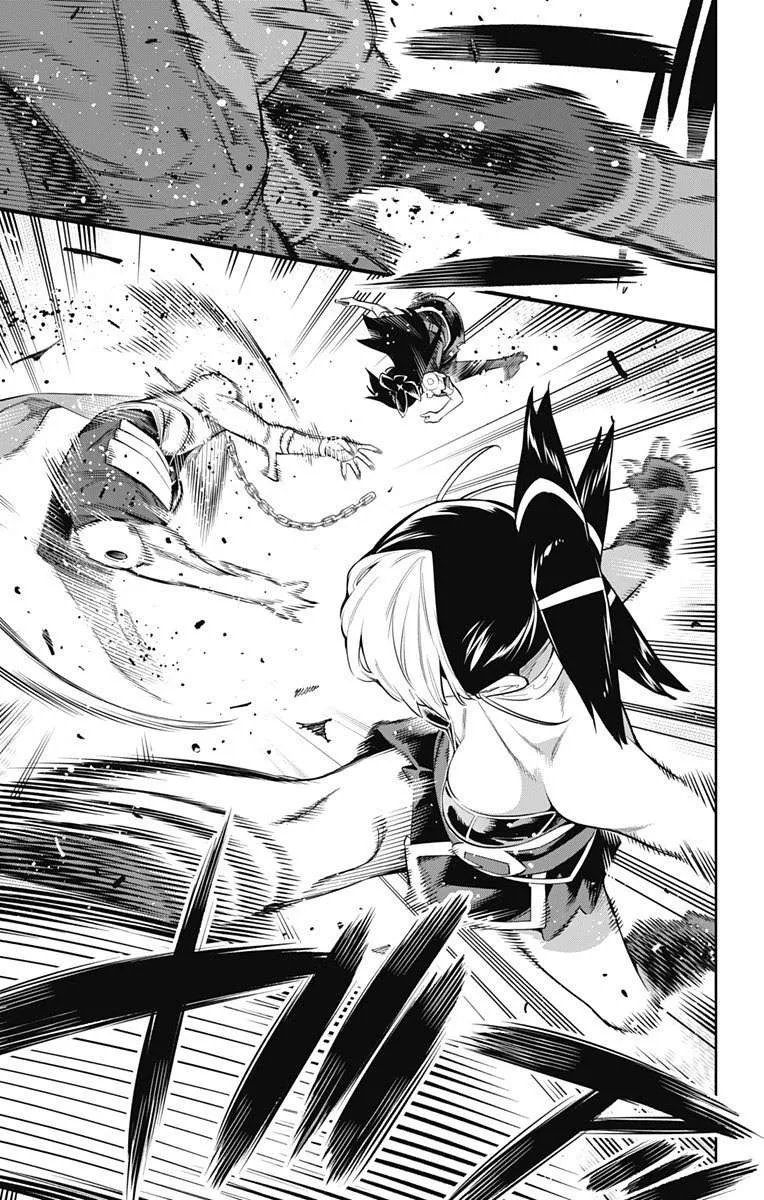 Read Mato Seihei no Slave pt Manga Online