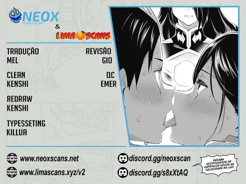 Read Mato Seihei no Slave pt Manga Online