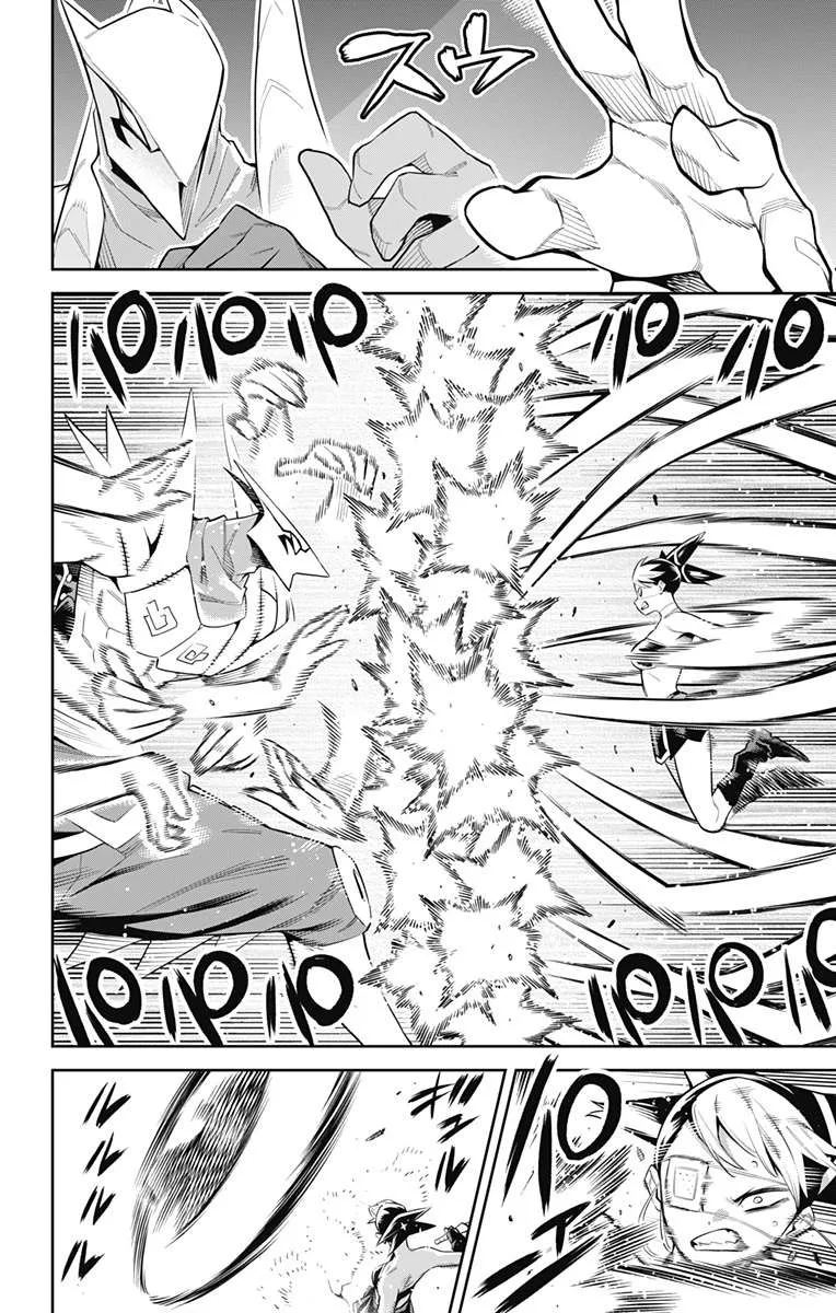 Read Mato Seihei no Slave pt Manga Online