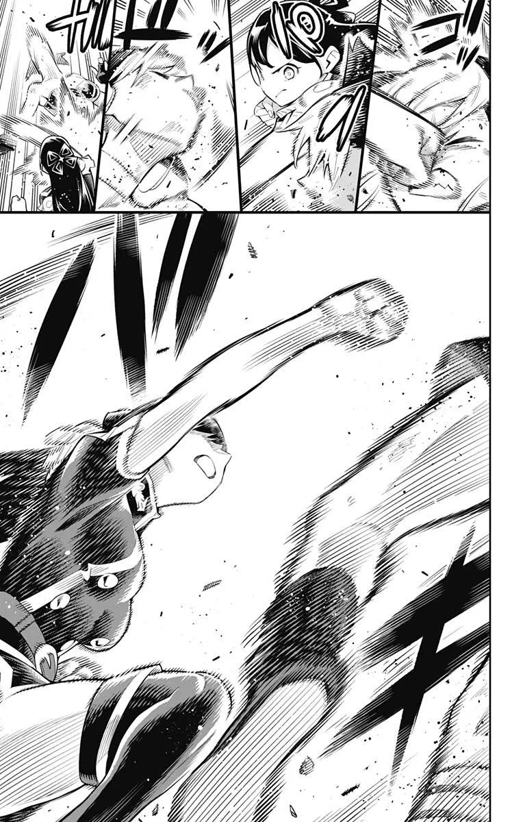 Read Mato Seihei no Slave pt Manga Online