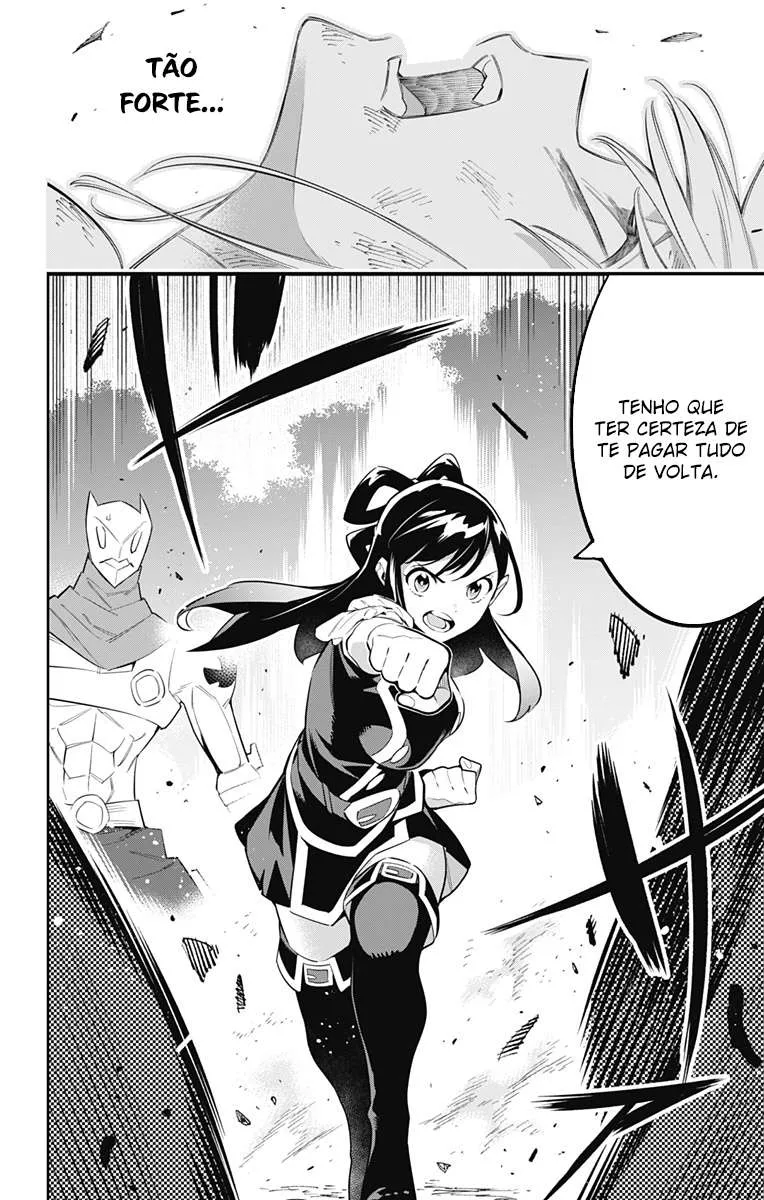 Read Mato Seihei no Slave pt Manga Online