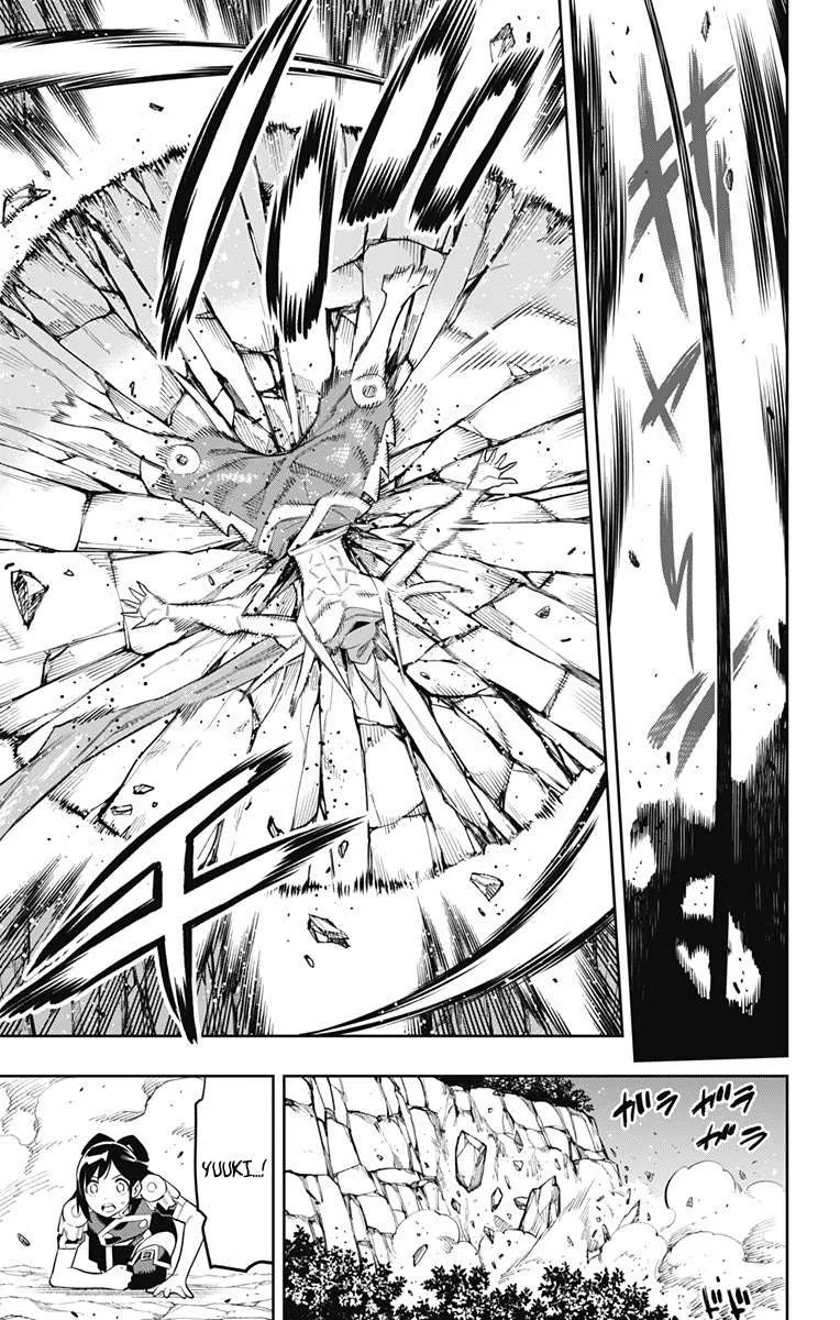 Read Mato Seihei no Slave pt Manga Online