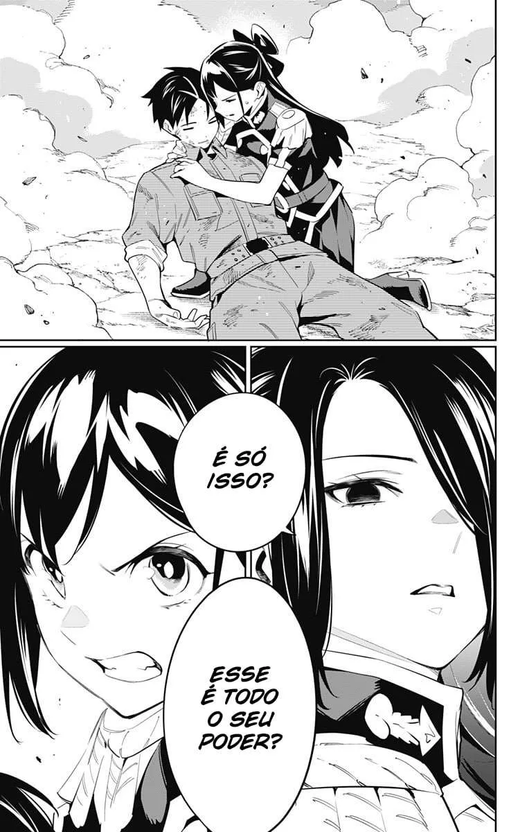 Read Mato Seihei no Slave pt Manga Online