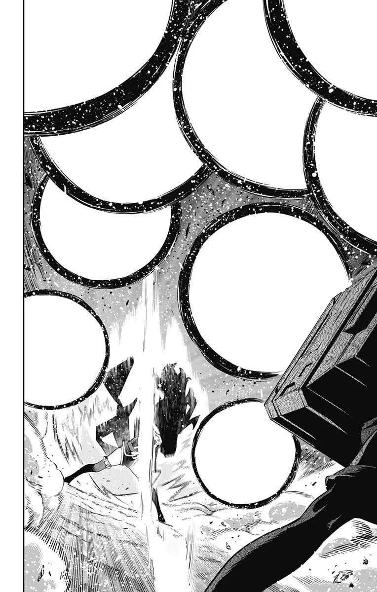 Read Mato Seihei no Slave pt Manga Online