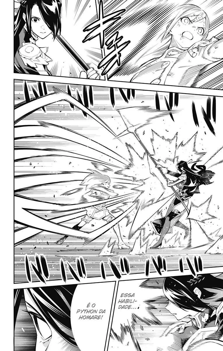 Read Mato Seihei no Slave pt Manga Online